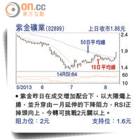 紫金礦業(02899)