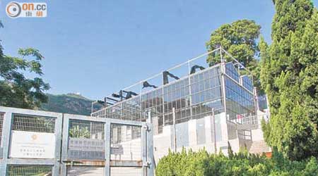 壽臣山道西與黃竹坑徑交界豪宅地下月招標，市場估值逾30億元。