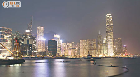 香港能否維持亞太區國際金融中心地位，值得大家深思。