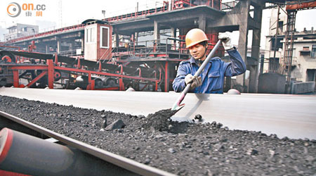 近期煤炭供求恢復平衡，為重開探礦權提供條件。