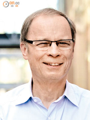 蒂羅勒（Jean Tirole）