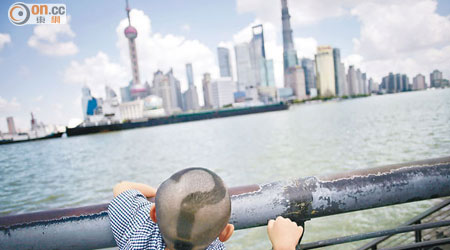 中國經濟增長數字，多年來備受質疑。