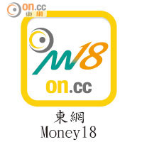 東網Money18