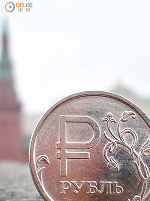 俄羅斯金融風暴如何化解，主動權一直在自己手上。
