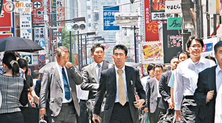 隨着安倍經濟學發酵，預期當地經濟動力維持，利好日股後市表現。