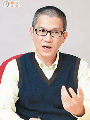 李錦離開法興，投身兒童及青少年理財教育工作。