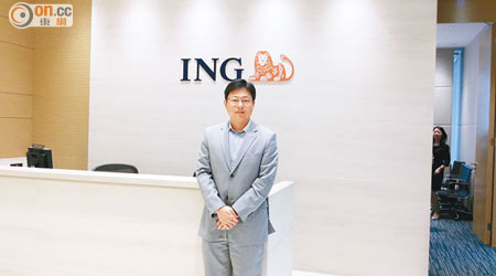 ING中國企業融資主管武止戈指，今年仍以每宗1億至5億美元的併購為主流。