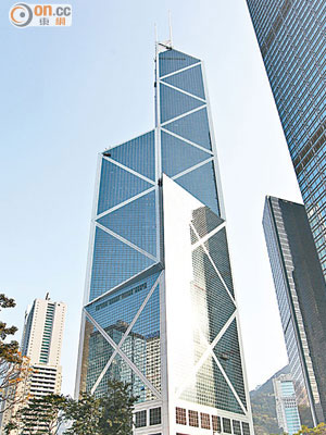 中銀香港出售南商有助增強資本實力。