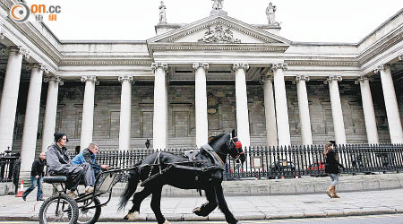 愛爾蘭中央銀行已批准當地投資基金用滬股通投資A股。
