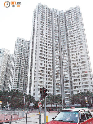 上車恩物 <br>揸住十萬元都夠做首期上車，起碼買到黃大仙下邨綠表戶。