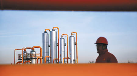 中石油及其母公司計劃今年底前出售包括管道及煉油在內的資產。