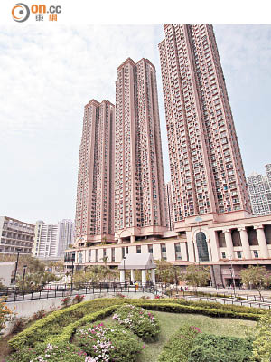 新港城