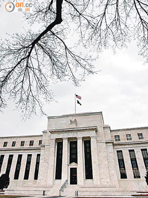 美國聯儲局三月加息的機會率進一步下降。