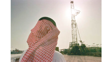 沙特阿美曾向外界表示，公司正考慮發行新股上市集資。