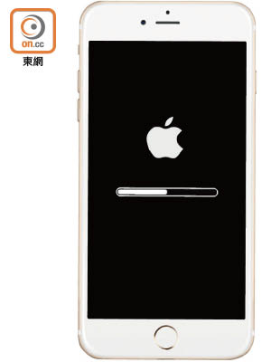 龍湖年會玩遊戲，竟然試到華為Run得快過iPhone。