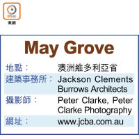 May Grove