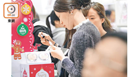韓圜匯價疲弱，有助推動當地化妝品出口。