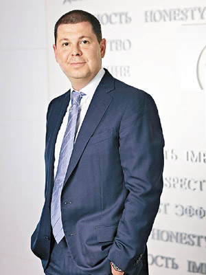 俄鋁Oleg Mukhamedshin指，華主要鋁生產商已決定削產能。