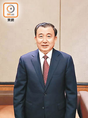 中材董事長劉志江表示，預計今年水泥價格可望回升。