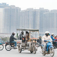 越南首都  河內