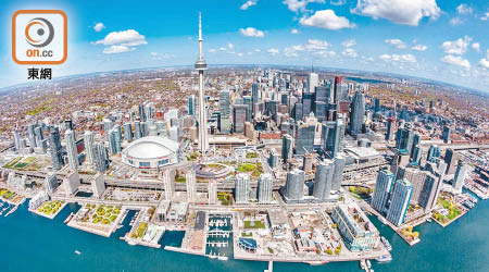 加拿大四月住宅銷售量再創紀錄新高。