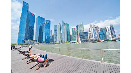 新加坡交易所擬允許當地上市公司採用雙重股權架構。