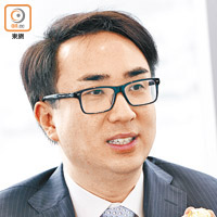 淡友難望反攻<br>瑞銀于正人：淡友反攻未必可成氣候，可借今次調整良機入市，散戶或趁回調追入騰訊及港交所等強勢股的認股證。