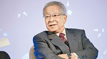 日圓先生榊原指當局貨幣寬鬆威力愈來愈弱。