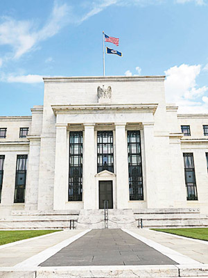 聯邦基金利率期貨是主要利率期貨合約中，過去三年增長最快。