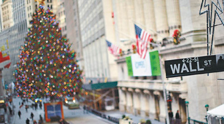 美股及歐股今日聖誕假期休市。