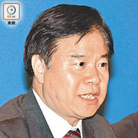 中石油董事長 王宜林