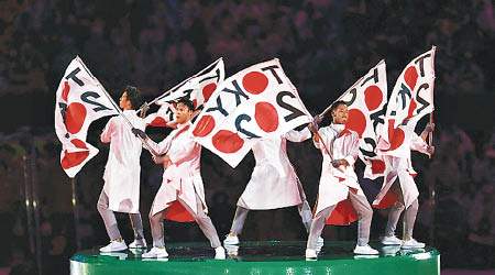 東京將於二○二○年舉行奧運會，預期帶動當地經濟及樓市。