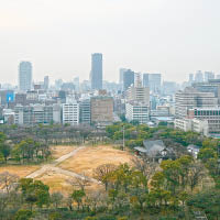 大阪為日本主要城市之一，投資潛力不容忽視。