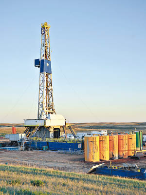 美國截至本月三日止一周的原油庫存遠高於市場預期。
