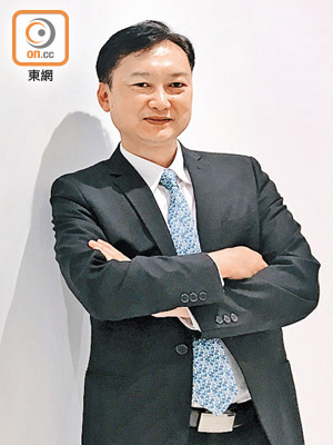 瑞士再保險黃碩輝認為RBC框架落實，增資與否視乎個別險商策略。