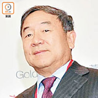 鼎暉董事長 吳尚志