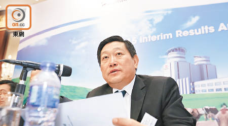 輝山乳業主席楊凱仍留任董事。