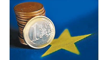 歐元有望持續向上。