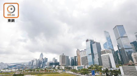 香港上市公司管理層將經濟環境、金融風險視為企業的主要風險。