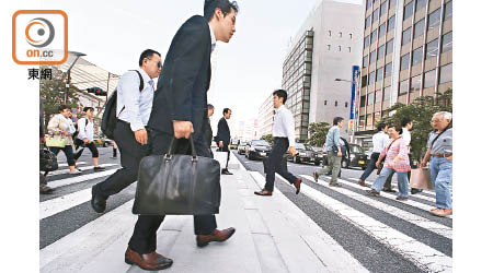 日本近月經濟數據參差，五月工資增長向好，但核心機械訂單遜預期。