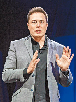Tesla行政總裁馬斯克為新車Model 3要喺工廠瞓地下，真係慘慘豬！