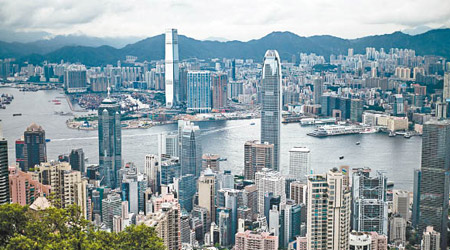 市傳索羅斯舊將明年次季在香港設對沖基金。