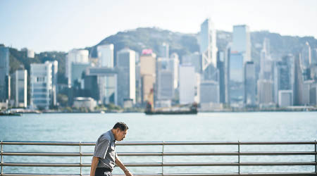 有調查指出，香港退休儲備不足人士普遍懶理強積金表現。
