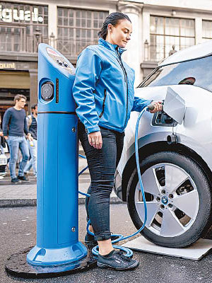 電動車市場需求增長失色。