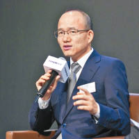 復星郭廣昌曾表示，集團整合資源是為了在中國能獲更好的發展。