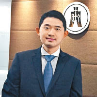 恒生薛俊昇認為比特幣價格波動，炒作味濃，呼籲投資者要小心。