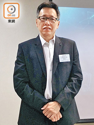 檳傑主席蔡春民指，不排除未來到大中華地區併購或設廠。
