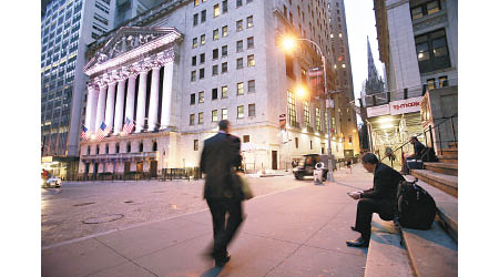 著名分析員警告，股市轉捩點即將來臨。