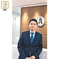 恒生薛俊昇表示，港府帶頭發債，有助激活香港債市活動。