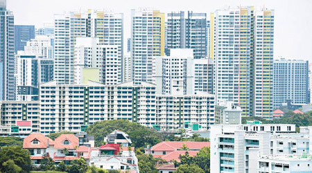 新加坡永久居民可以優惠價買新制居屋。